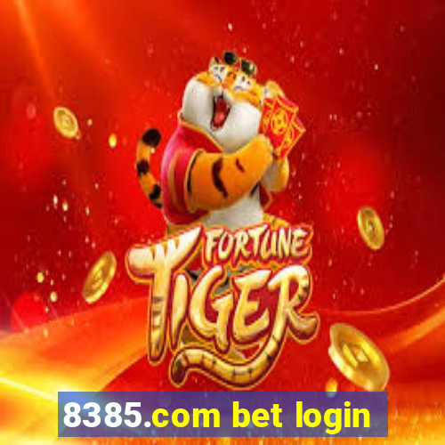 8385.com bet login